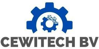 Logo CewiTech BV - Industriële Elektriciteit